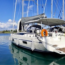 Bavaria C45