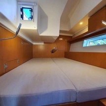 Bavaria C45