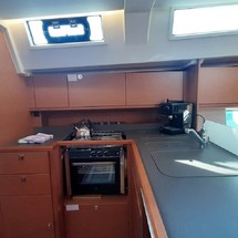 Bavaria C45