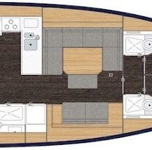 Bavaria C45