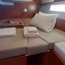 Bavaria C45