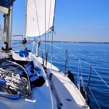 Bavaria 35 Cruiser