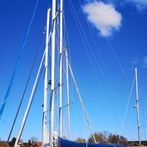 Bavaria 35 Cruiser