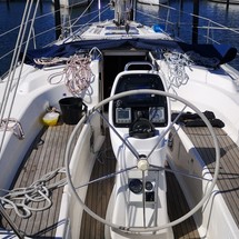 Bavaria 35 Cruiser