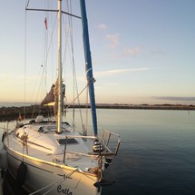 Bavaria 35 Cruiser