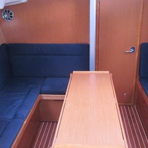 Bavaria 35 Cruiser