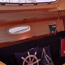 Bavaria 35 Cruiser