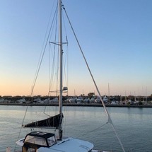 Lagoon 39