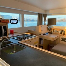 Lagoon 39