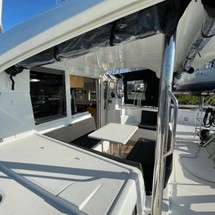 Lagoon 39