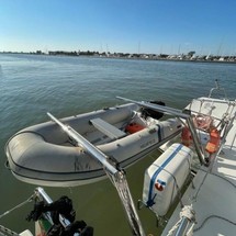 Lagoon 39