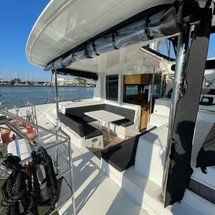 Lagoon 39
