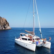 Lagoon 39
