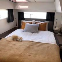 Fountaine Pajot Elba 45