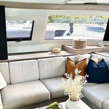 Fountaine Pajot Elba 45