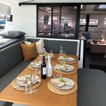 Fountaine Pajot Elba 45