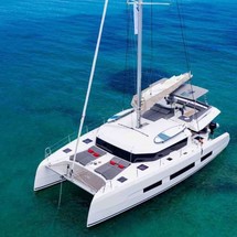 Dufour 48 Catamaran