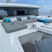 Lagoon 46