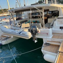 Lagoon 46