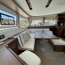 Lagoon 46