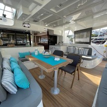 Lagoon 46