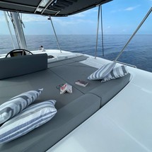 Lagoon 46