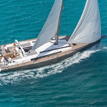 Beneteau Oceanis 55