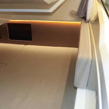 Jeanneau Merry Fisher 895