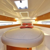 Jeanneau Merry Fisher 895
