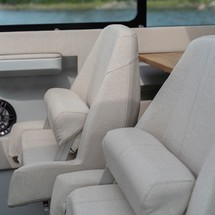 SAXDOR 320 GTC