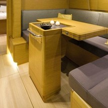 Jeanneau Sun Odyssey 409