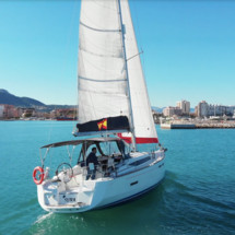 Jeanneau Sun Odyssey 409