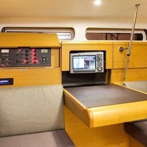 Jeanneau Sun Odyssey 409