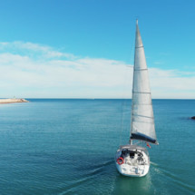 Jeanneau Sun Odyssey 409