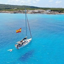 Jeanneau Sun Odyssey 409