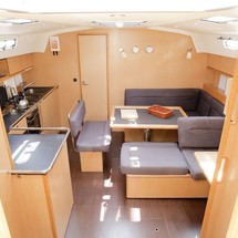 Bavaria 45 Cruiser