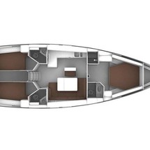 Bavaria 45 Cruiser