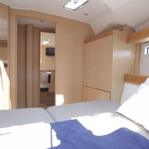 Bavaria 45 Cruiser
