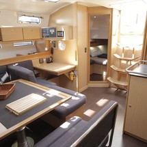 Bavaria 45 Cruiser