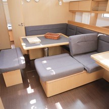 Bavaria 45 Cruiser