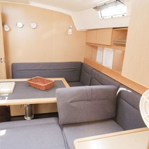 Bavaria 45 Cruiser