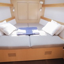 Bavaria 45 Cruiser