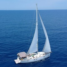 Bavaria 45 Cruiser