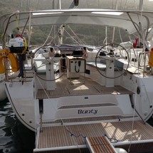 Bavaria 45 Cruiser
