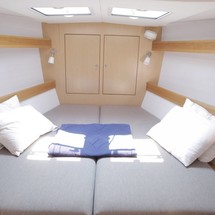 Bavaria 45 Cruiser