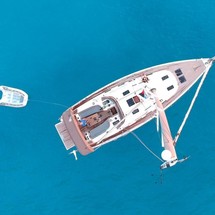 Bavaria 45 Cruiser