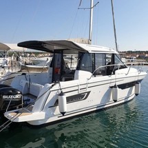 Jeanneau Merry Fisher 895