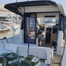 Jeanneau Merry Fisher 895