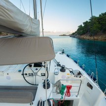 Lagoon 450 F