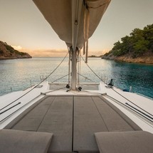 Lagoon 450 F